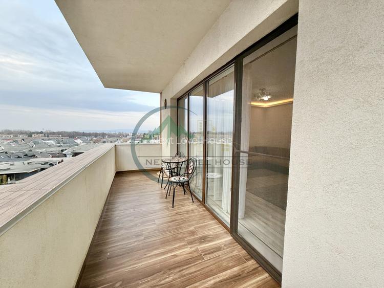 Apartament 3 camere, structura mare, Isaran - 6