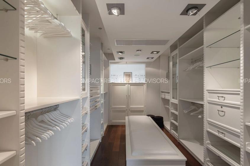 PENTHOUSE CU VEDERE PANORAMICA 258mp|| TERASE 215 MP || 3 LOCURI DE PARCARE - 14