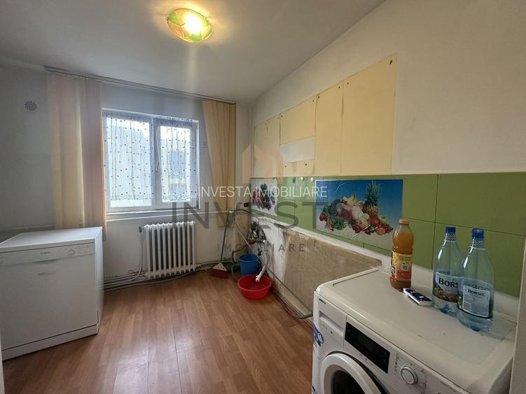 Apartament de renovat 4 camere zona Academia de Muzica - 7