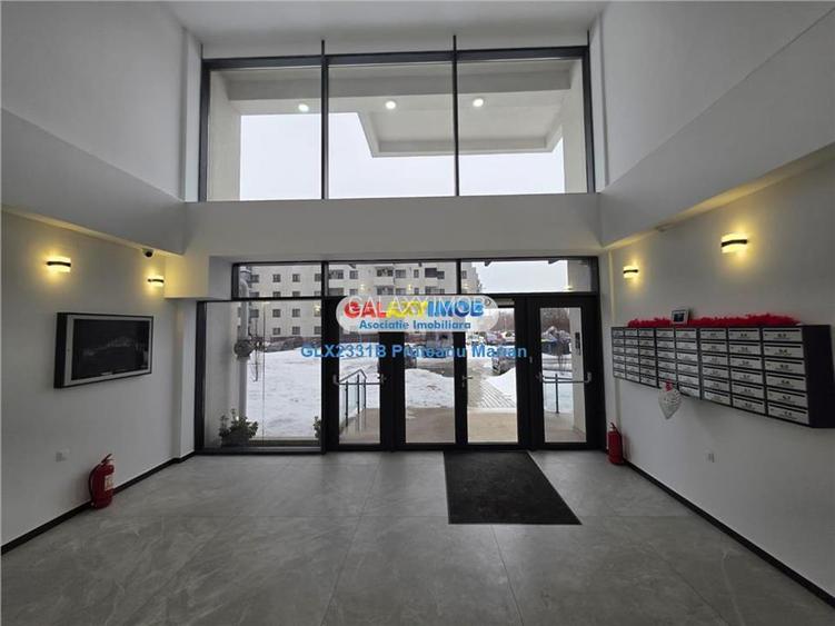 Vanzare apartamente Premium situate aproape de Polliclinica Brancusi - 17