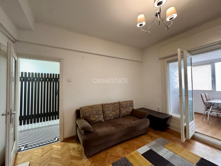 Inchiriere studio Universitate str Ion Ghica - 4