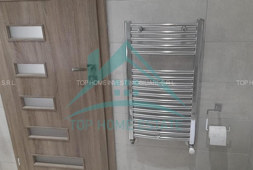 De vanzare casa la cheie, superfinisata, in Dezmir! - 16