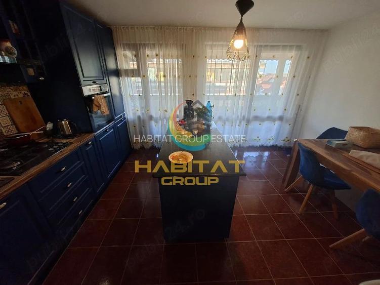 Vanzare 3 Camere Mobilat si Utilat+ Parcare- Berceni! - 4