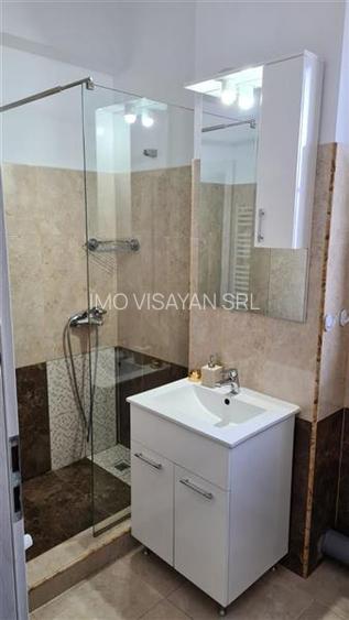 apartament 2 camere, Mamaia Nord,Constanta - 11