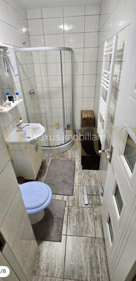 Apartament de 3 camere, 2 bai, 61 mp utili, zona Oasului  - 7