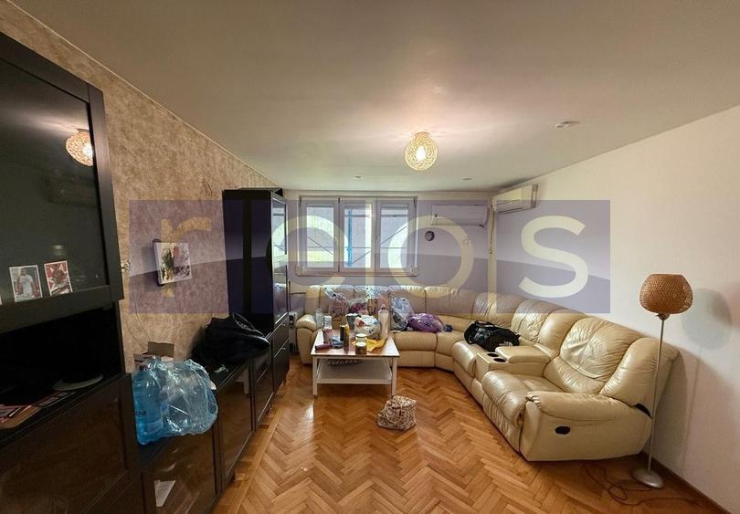 VANZARE 4 CAMERE NICOLAE GRIGORESCU | ACCES METROU | PARC IOR | TITAN | - 4