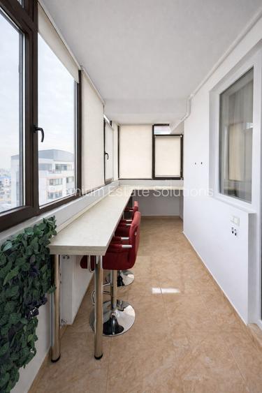 APARTAMENT 3 CAMERE=DE VANZARE-MILITARI RESIDENCE-COMISION 0 - 3