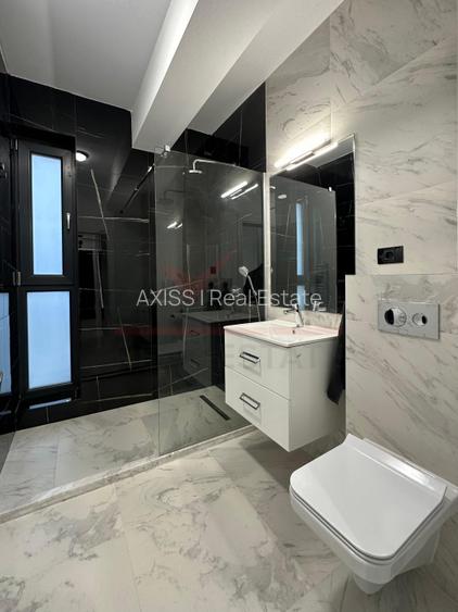 Ap. 2 camere | view spectaculos | Koya Tower | mobilat Rovere | Mamaia Nord - 7