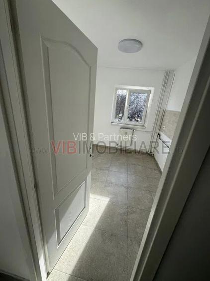 Renovat, etaj 2, Girocului, fosta Lidia - 3