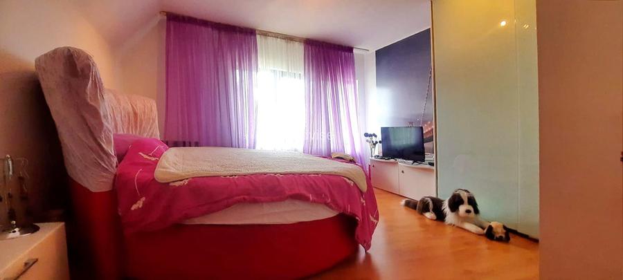 Casa deosebita Rasnov Cartierul Primaverii - 21