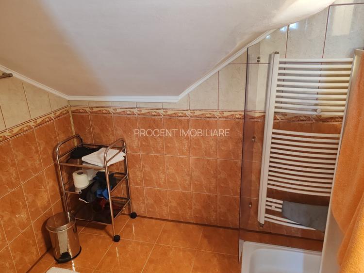 Vanzare casa   Zona Centru - 15