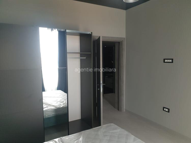 Mamaia Nord 2 camere decomandate - 16