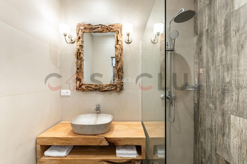 De vânzare Casa Weiss, Rimetea - Heritage Hotels of Europe! - 21