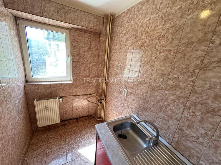 Garsoniera Delfinului 30 mp - 6