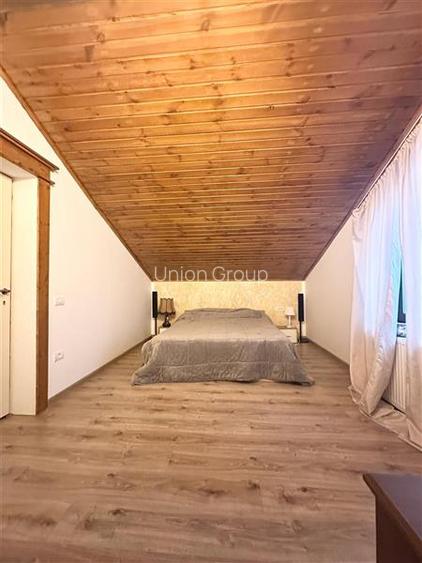 Casa P+M Mobilata si Utilata in Poiana - Teren 500 mp si Curte Impecabila - 18