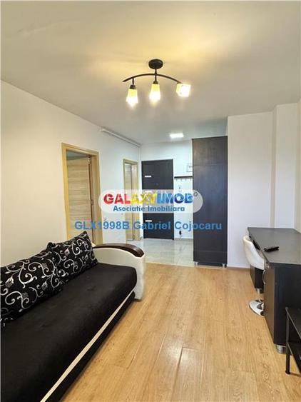 garsoniera cocheta 7 minute metrou 1 Decembrie 1918 - centrala proprie - 4