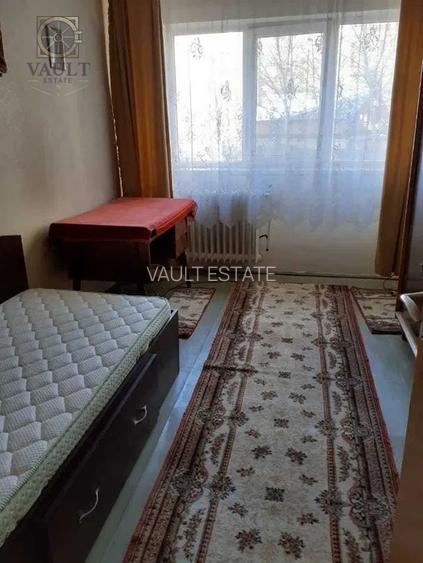 Apartament 3 camere - zona Gorjului - 3