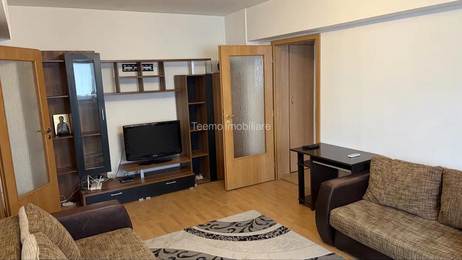 Apartament 3 camere, semidecomandat, 77mp, balcon, ac, metrou, Alexandru Obregia - 5