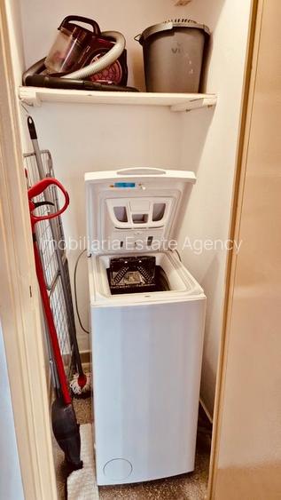 Apartament 2 camere Muncii, 5 minute de metrou, stradal, mobilat complet, liber - 8