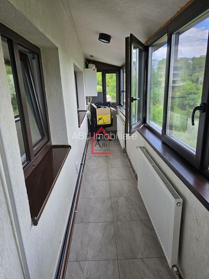 Apartament 2 camere Decomandat, Bloc nou, Cug - 7