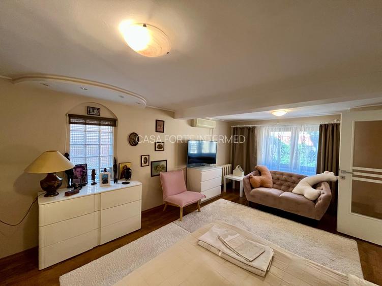 Casă Demisol +Parter-+ Spațiu Comercial –Tomis Mall 414000 euro - 28