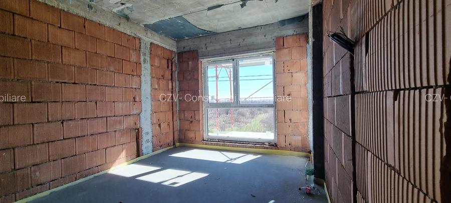 Vilă individuală nouă P+1 | 4 camere | proiect modern, spații generoase pentru f - 19