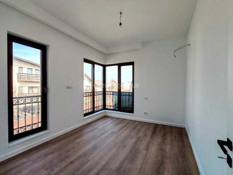 Vilă 4 camere Tunari | Curte 380 mp | Gata de mutare - 22