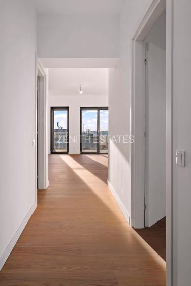 Duplex 4 camere | Gata de mutare | Terase 70 mp | Zona 13 Septembrie - 5