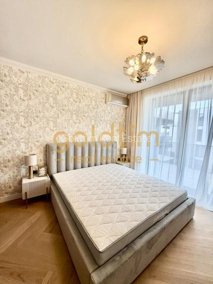 PIPERA/JOLIE VILLE/ARQA RESIDENCE/IANCU NICOLAE/SUPERB/2 LOCURI PARCARE/DESIGNER - 12