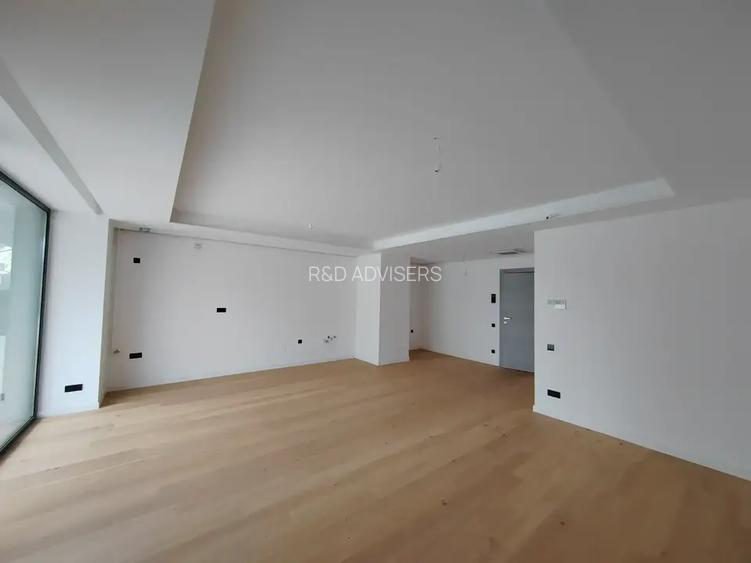 Apartament Lux 2 Camere Floreasca I Terasa 50mp I Rahmaninov 38 - 4