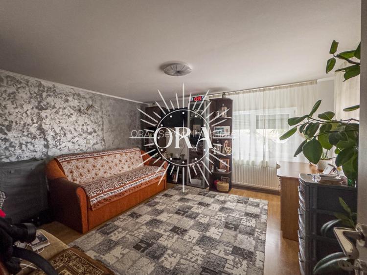 CASA INDIVIDUALA DE VANZARE IN ZONA IRIS - TEREN 1000 MP - OASULUI - 10