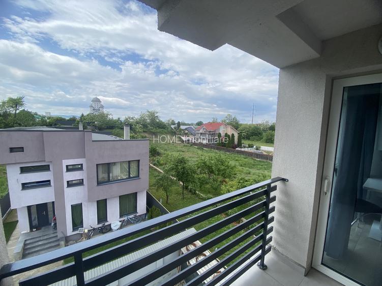 Apartament 3 camere, Mioritei, Bloc Nou - 12