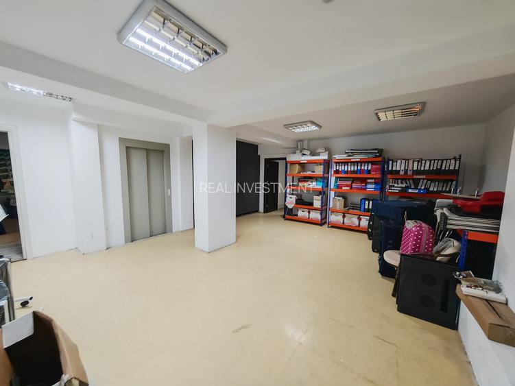 Spatiu comercial 208 mp Tomis Plus - 8