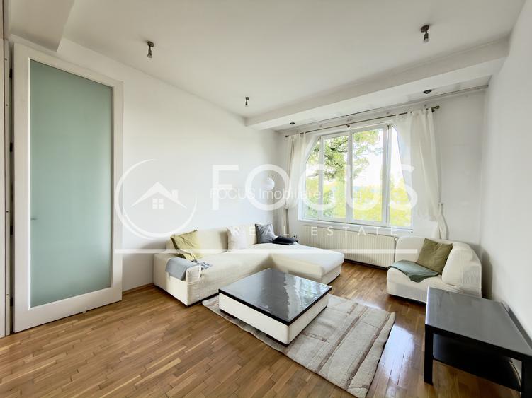 Apartament 4 Camere  Vilă | Primăverii – Dorobanți | 150 mp | - 3
