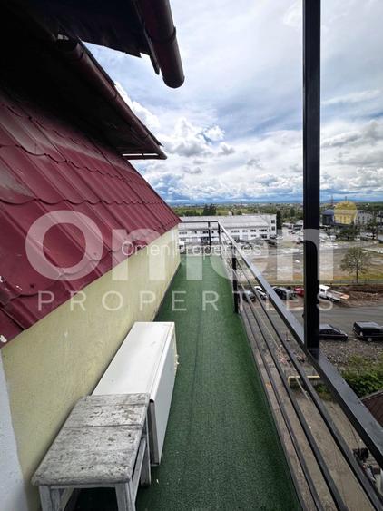 Apartament 4 camere decomandat 76,86mp, mansardă + pod + 2 parcări - 10