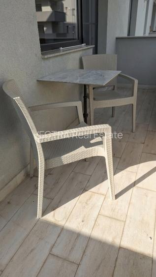 Apartament 2 camere decomandat, 60 mp + parcare – Ajustorului Park Residence - 7