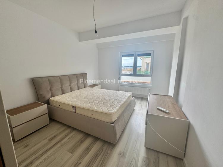 Zero Comision-Apartament 4 camere Otopeni complex residential - 11