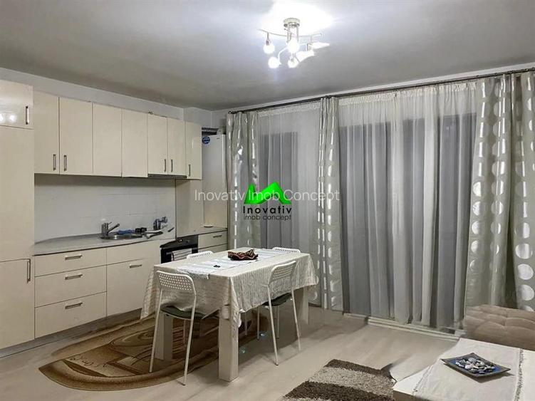 Apartament de inchiriat 2 camere Sibiu Doamna Stanca - 4