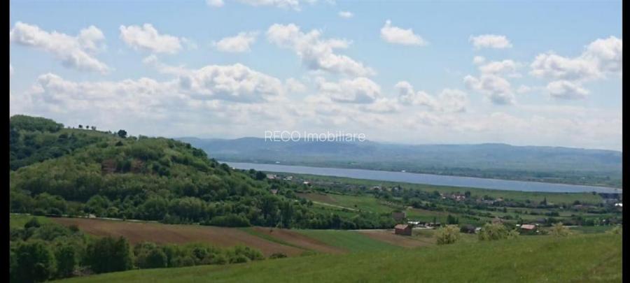 Reco  Teren extravilan Tileagd - 5