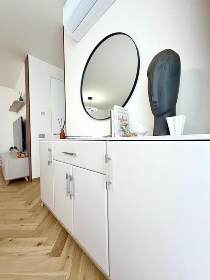 Victoriei / Petru Rareș Loft / Ap. Premium /Prima Închiriere / Parcare Opțional - 6