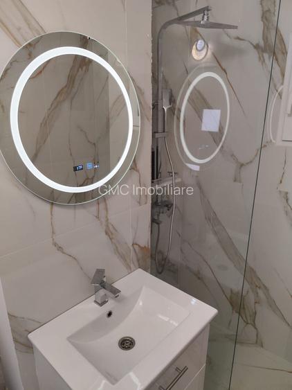3 camere decomandat  Parcul Drumul Taberei V1 - 6