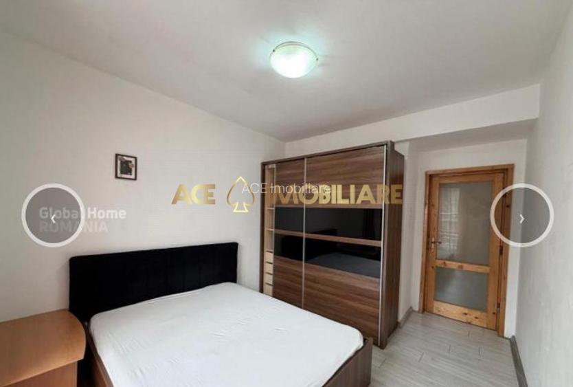 3 Camere de inchiriat | Izvor | Metrou | Mobilat | Utilat - 4