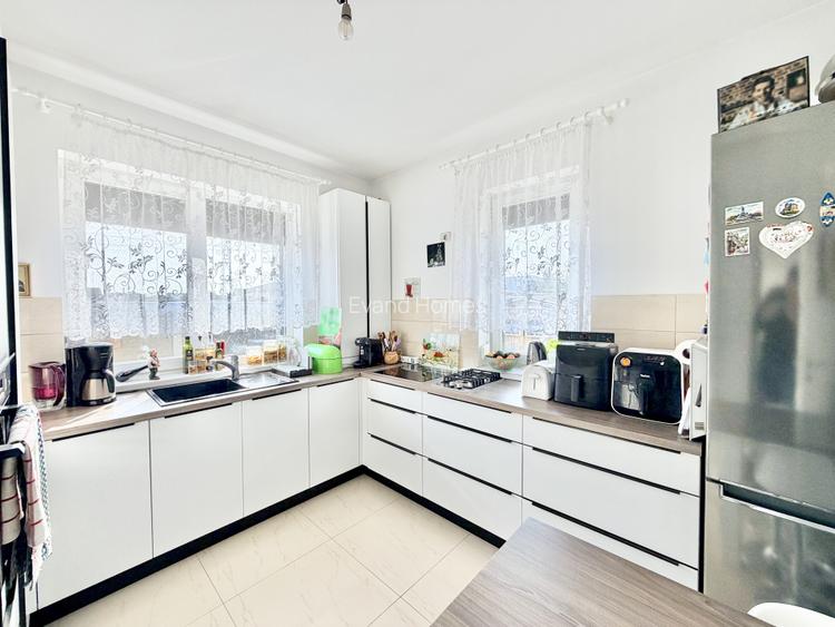 Oportunitate - Duplex 3 camere si 2 bai - Cartier Europa - Mosnita Noua - 9