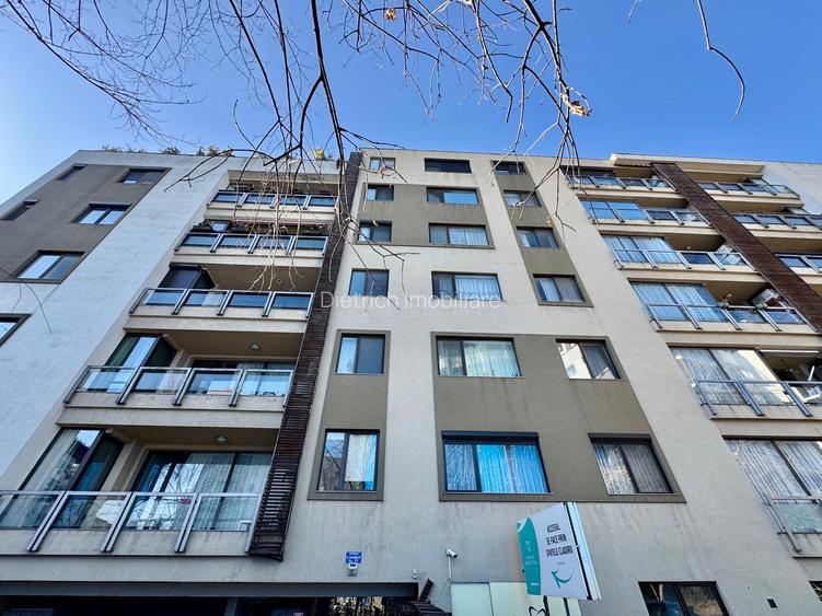 Închiriere Apartament 3 camere, 84 mp, loc parcare – Herăstrău - 20