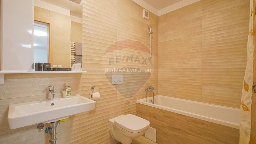 Inchiriez apartament 2 camere, la Kasper - 7