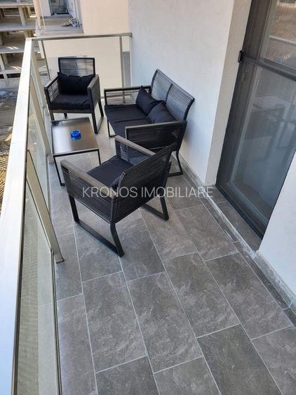 OCAZIE ! MAMAIA NORD ZONA LIDL 2 CAMERE 67 MP MOBILAT + UTILAT VEDERE CATRE MARE - 10