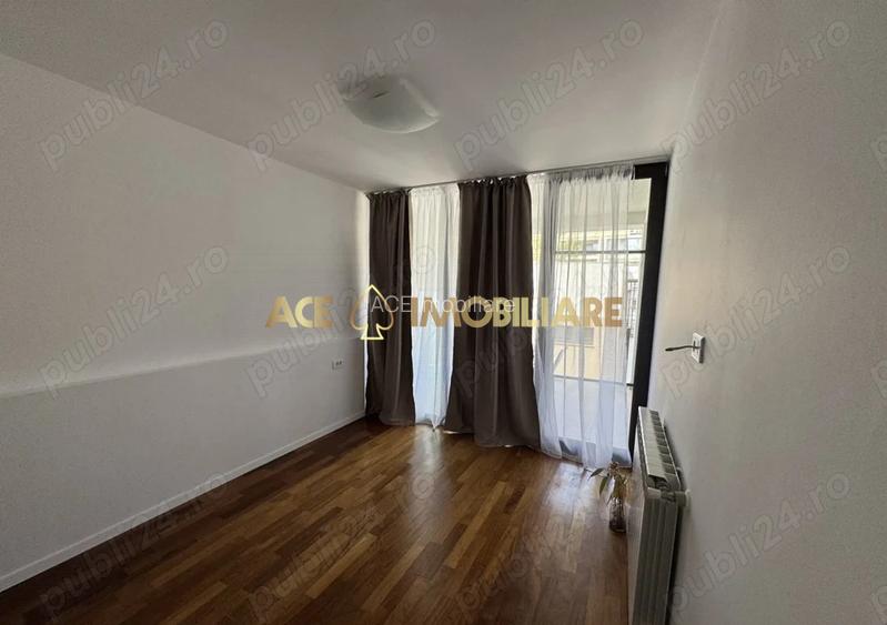 3 Camere de inchiriat | Herastrau | Metrou | Parcare | Boxa - 4