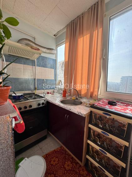 Apartament 2 Camere Buzoieni - Piata Rahova - 5