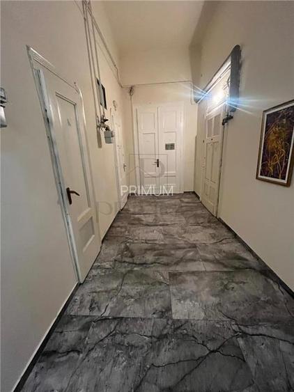 ULTRACENTRAL - UNIRII - ETJ.1 - APARTAMENT SPATIOS - 2 CAM - BOXA - cladire patr - 10