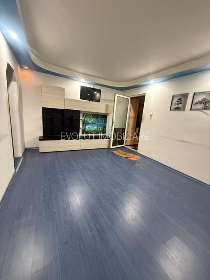 Apartament 2 camere parter  – Tomis Nord - 11